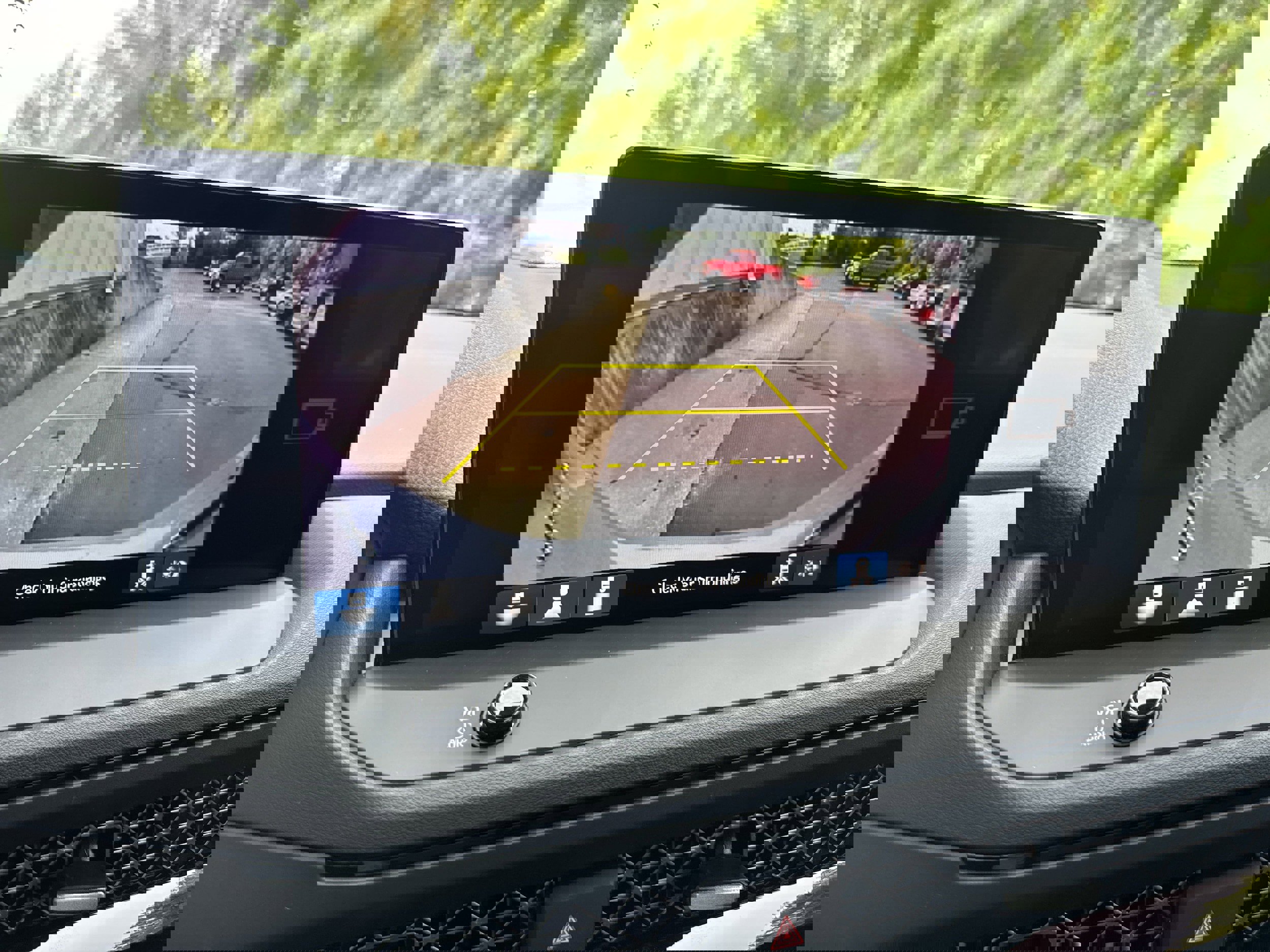 New 2025 Honda Accord Sport image 17