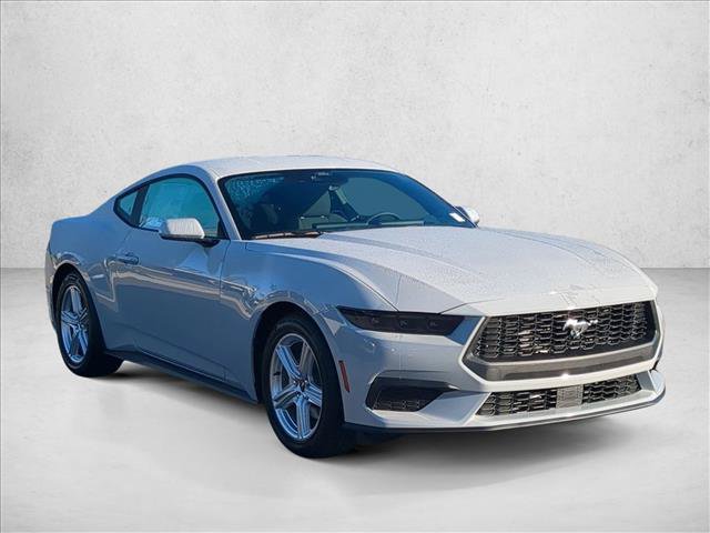 New 2026 Ford Mustang Coupe RWD image 7