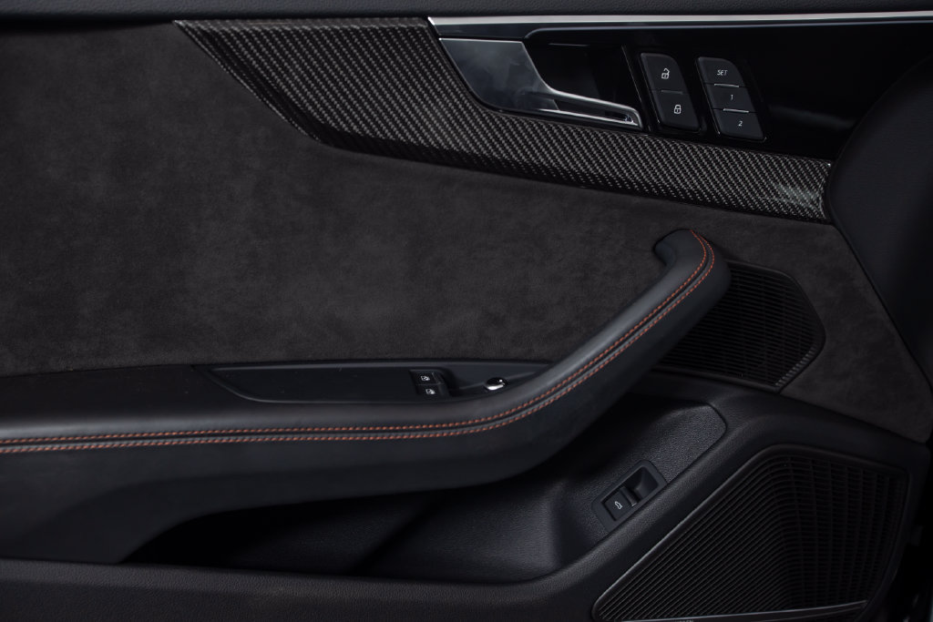 Used 2021 Audi RS 5 w/ RS Driver Assistance Package AWD/4WD image 25