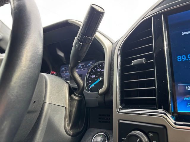 Used 2022 Ford F250 Lariat w/ Tremor Off-Road Package image 30