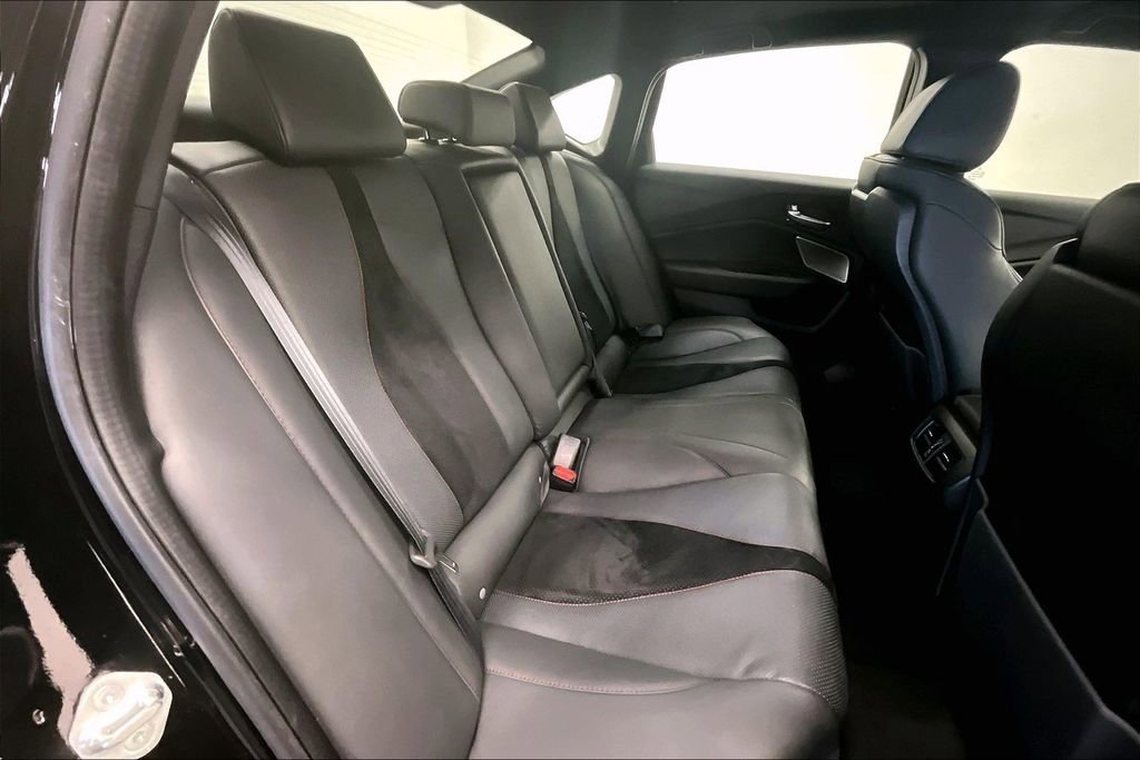 Used 2021 Acura TLX w/ A-SPEC Pkg image 23