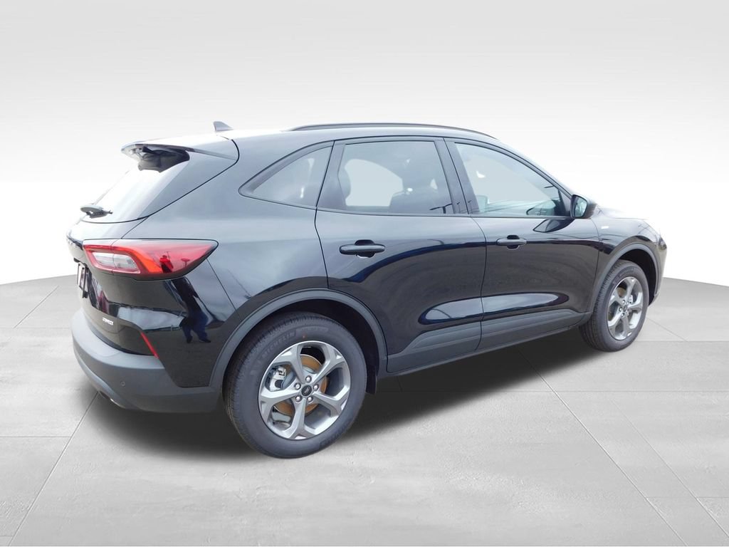 New 2026 Ford Escape ST-Line w/ Tech Pack #1 AWD/4WD image 3