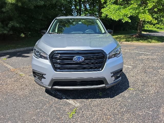 Certified 2022 Subaru Ascent Onyx Edition AWD/4WD image 2