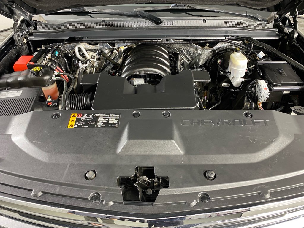 Used 2018 Chevrolet Tahoe Premier image 15