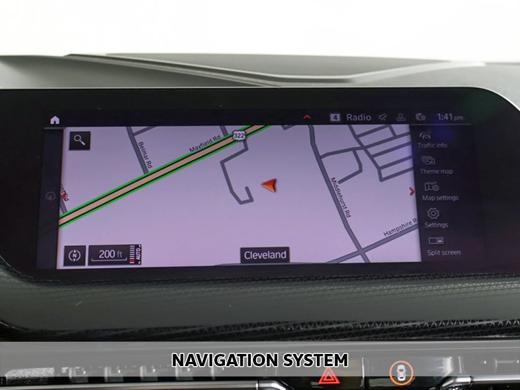 Used 2024 BMW 228i xDrive Gran Coupe AWD/4WD video 3