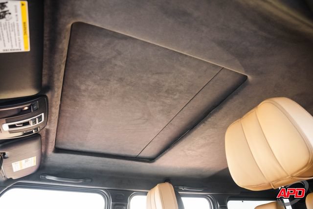 Used 2014 Mercedes-Benz G 63 AMG 4MATIC image 23
