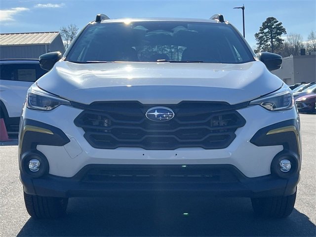 Used 2024 Subaru Crosstrek 2.5i Sport image 38