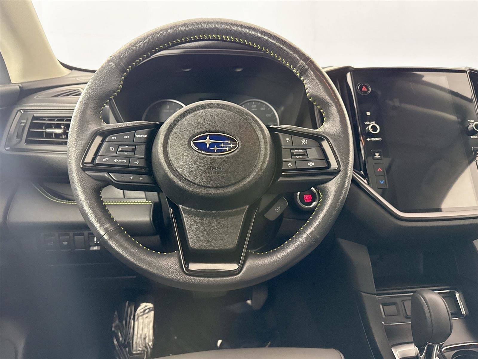 Used 2024 Subaru Ascent Onyx Edition image 32