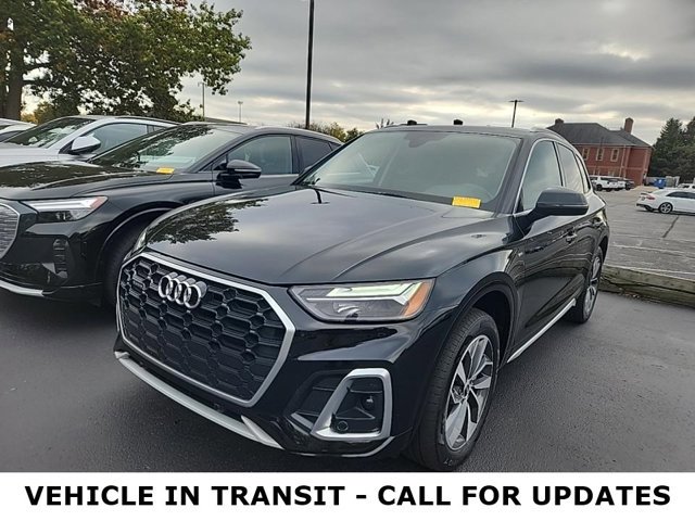 Used 2022 Audi Q5 2.0T Premium