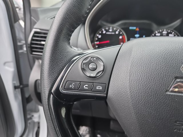 Used 2025 Mitsubishi Eclipse Cross SE AWD/4WD image 21