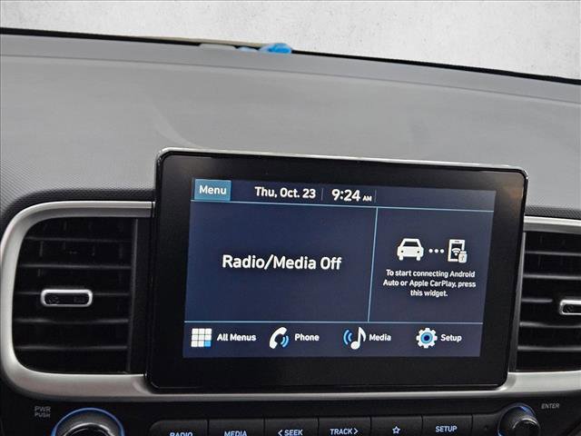 New 2026 Hyundai Venue SEL image 14