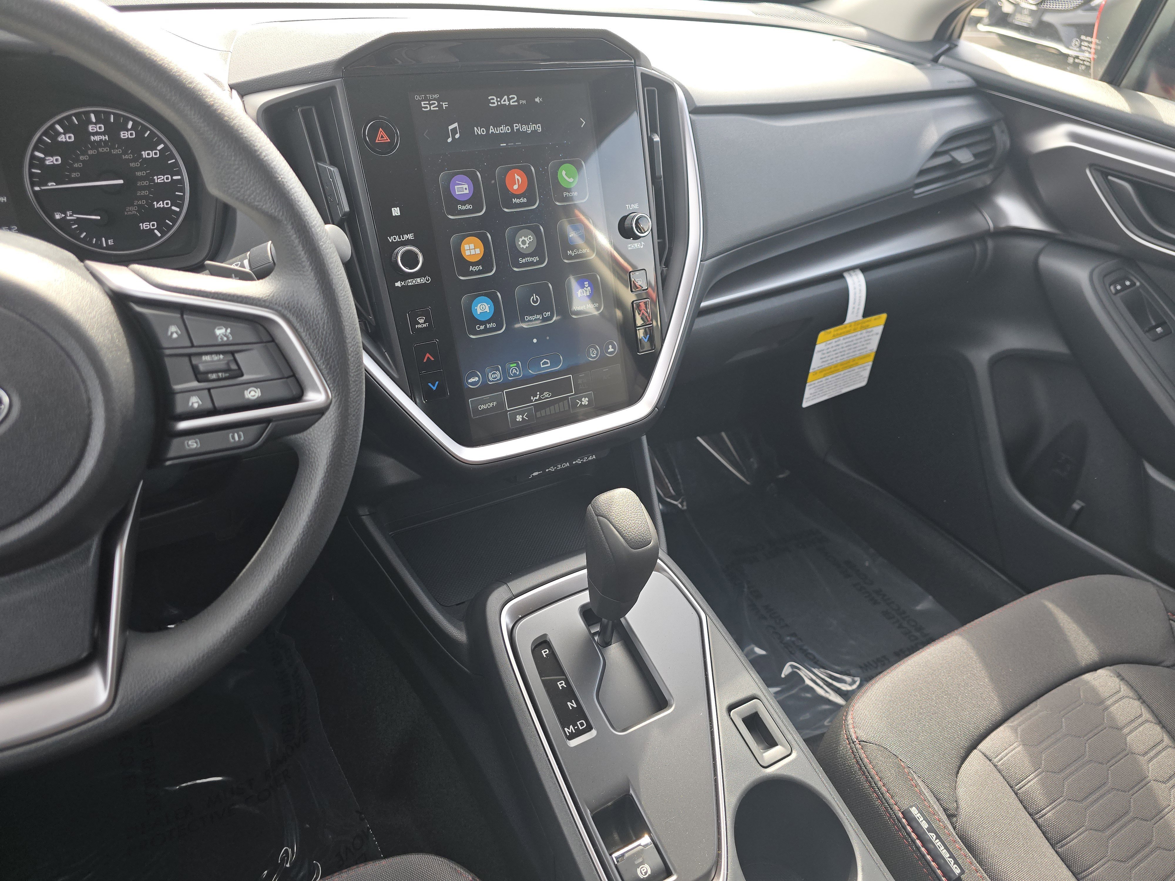 New 2026 Subaru Impreza 2.0i Sport image 20