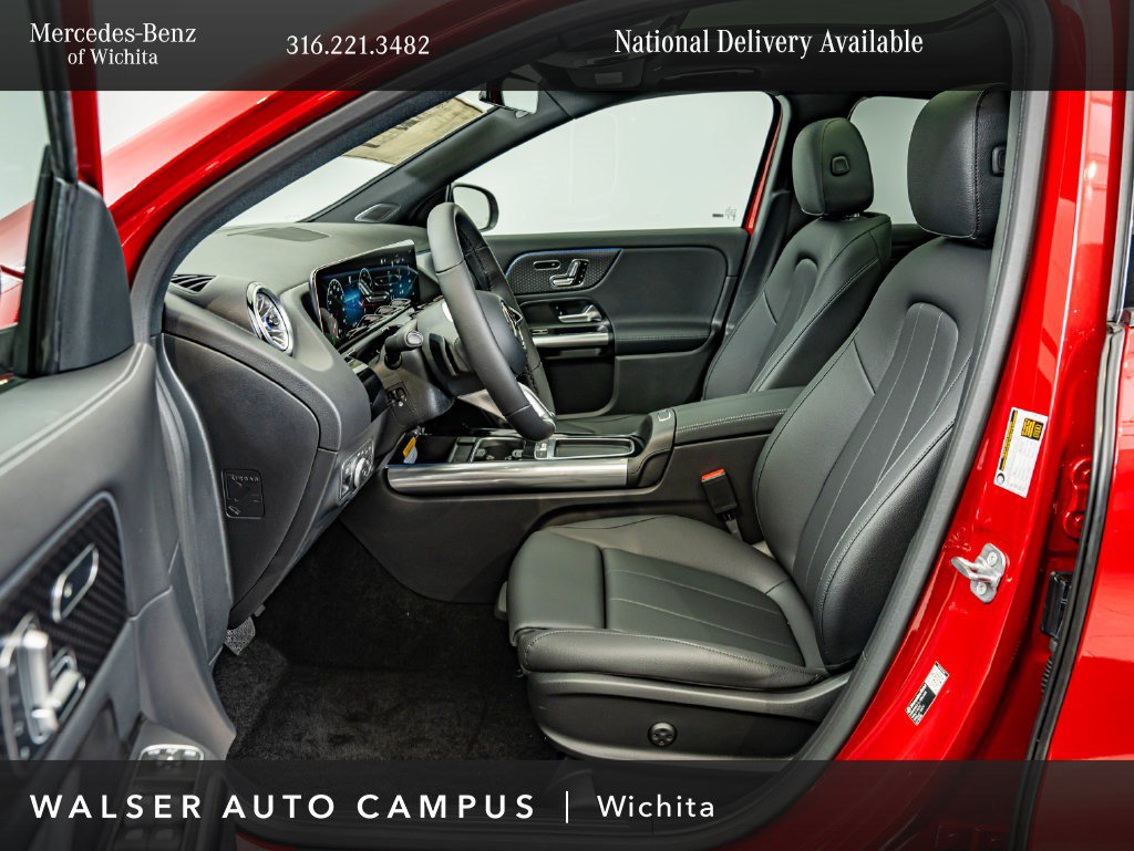 New 2026 Mercedes-Benz GLA 250 4MATIC image 33