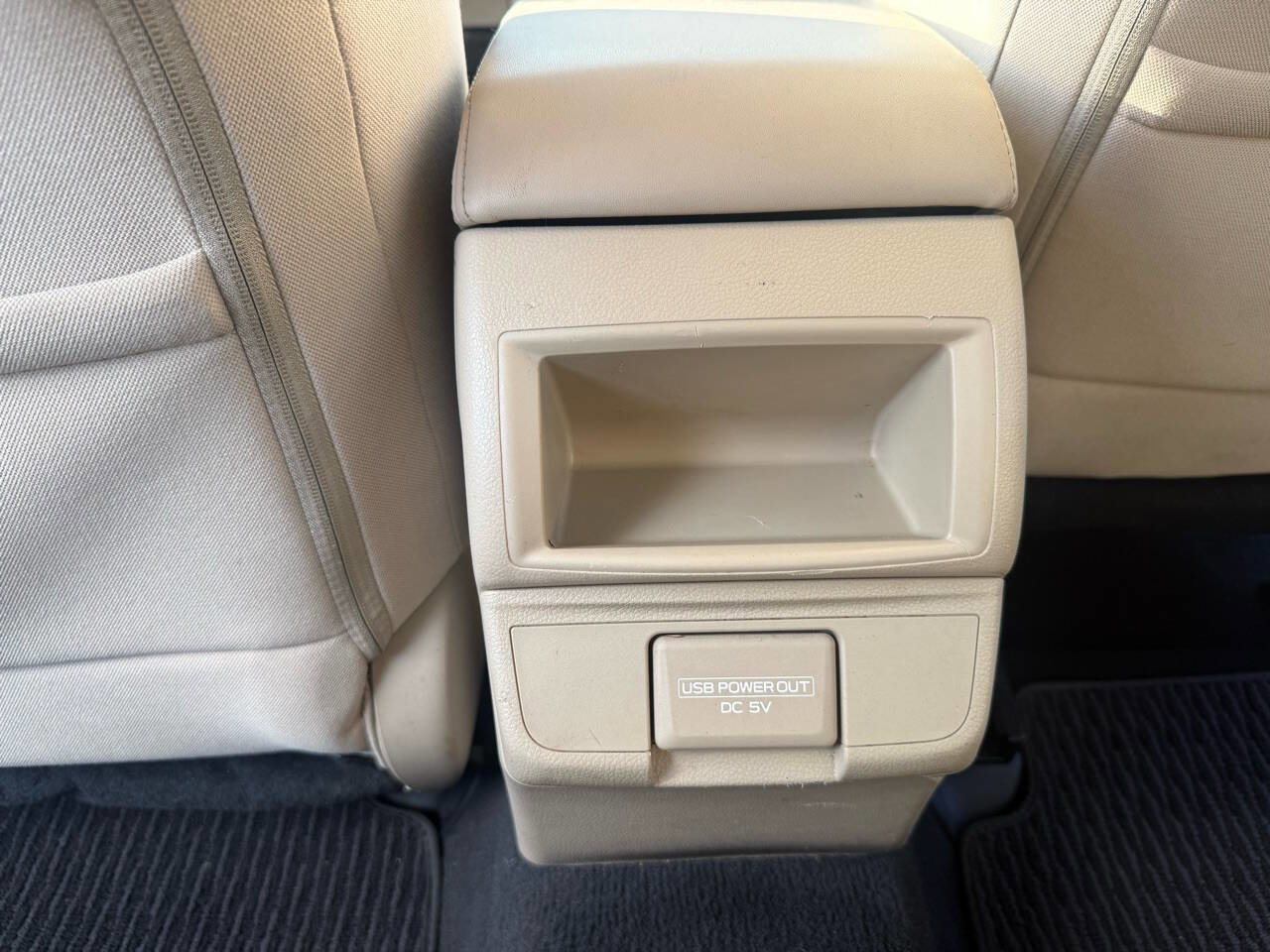 Used 2018 Subaru Outback 2.5i Premium image 20