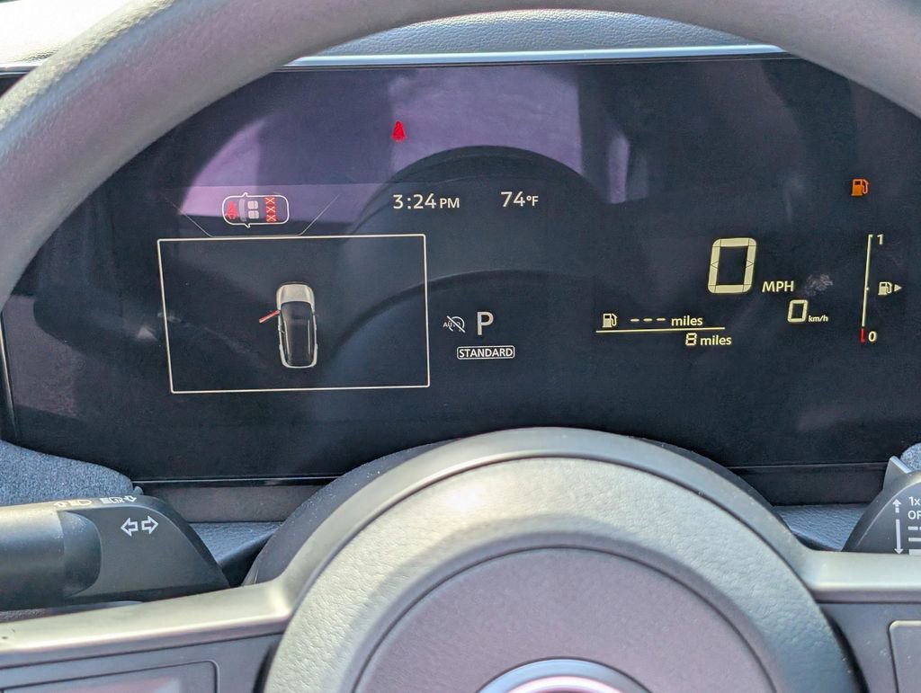 New 2026 Nissan Kicks SV image 19
