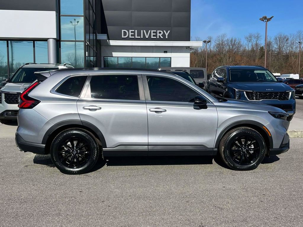 Used 2024 Honda CR-V Sport image 26