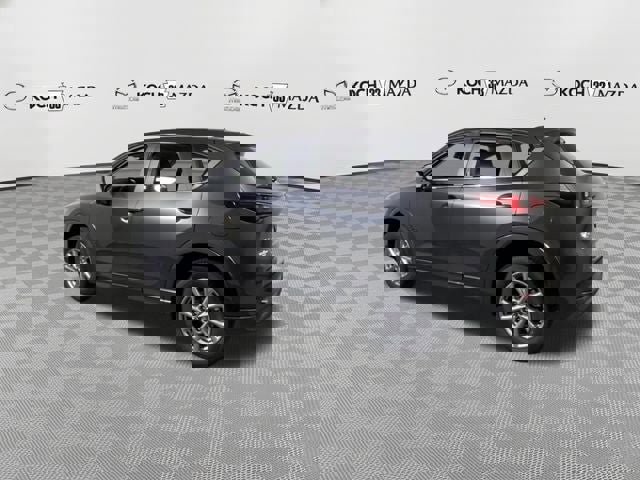 New 2025 MAZDA CX-5 AWD 2.5 S w/ Select Package image 6