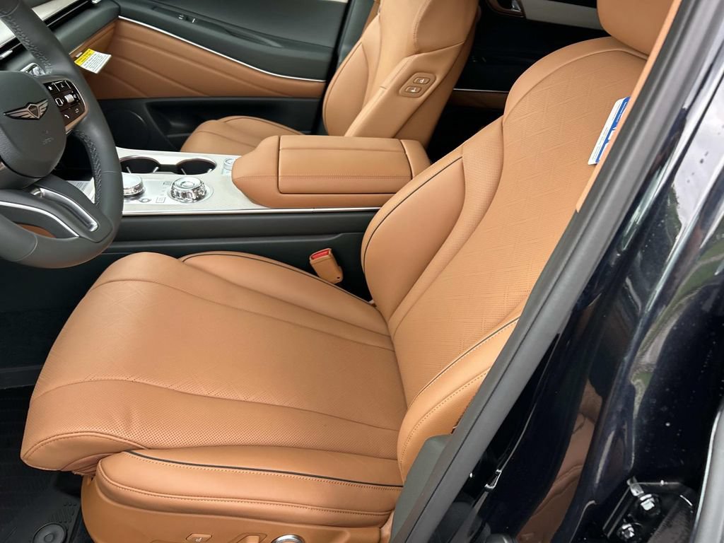New 2026 Genesis GV80 2.5T Prestige AWD/4WD image 16