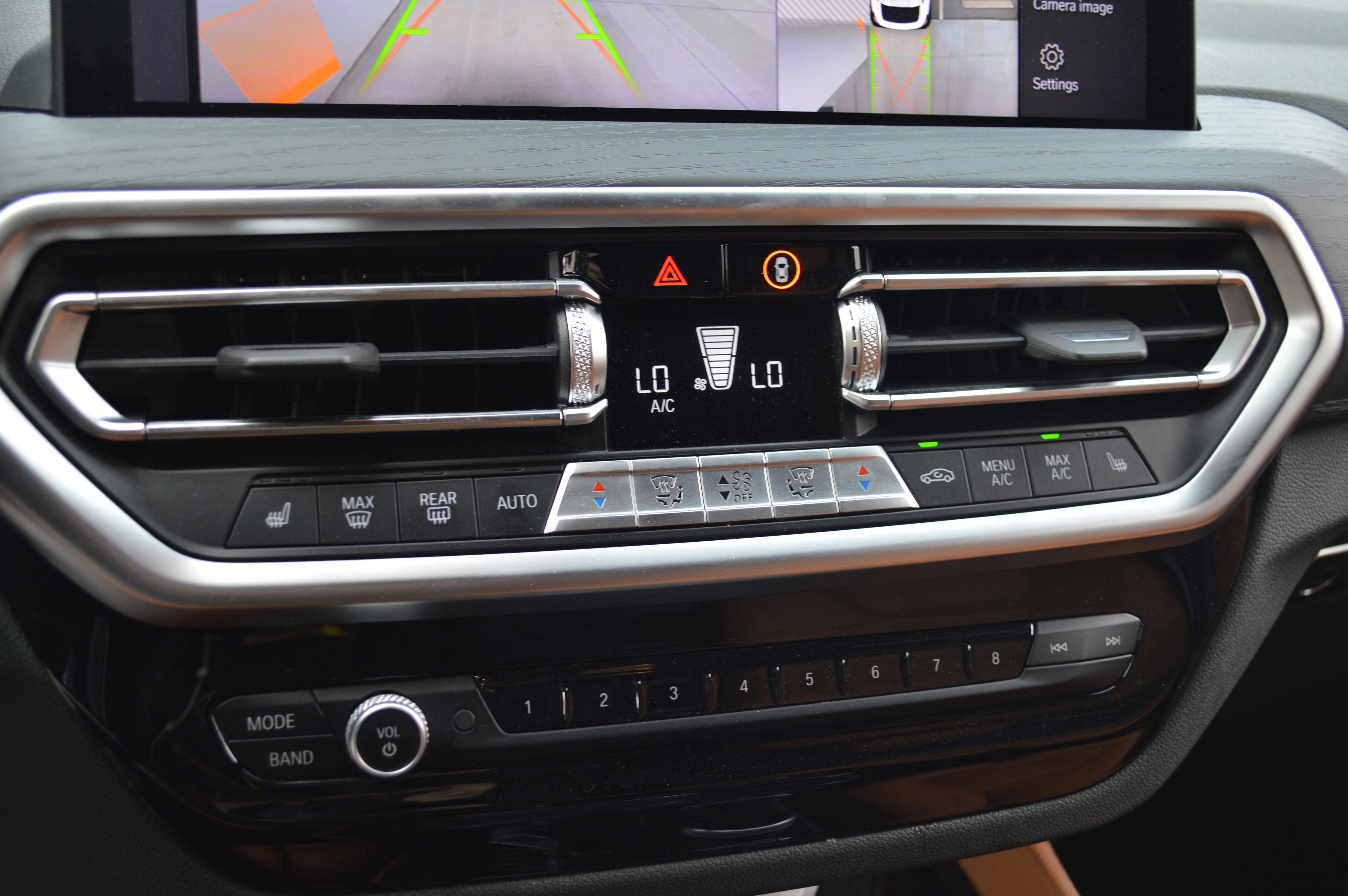 Used 2023 BMW X4 xDrive30i w/ M Sport Package image 22