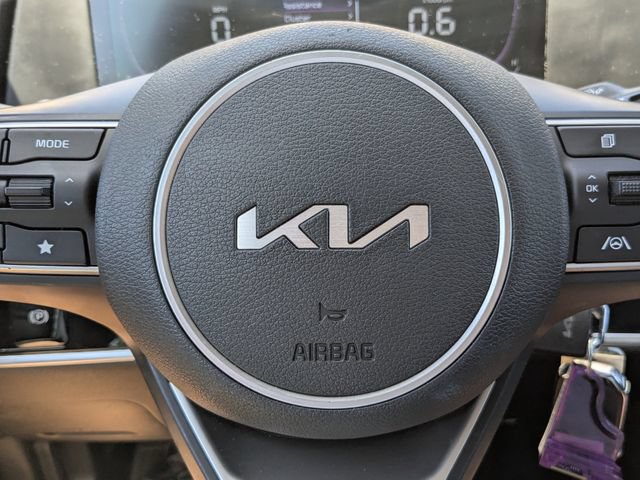 Certified 2023 Kia Sportage LX FWD image 24