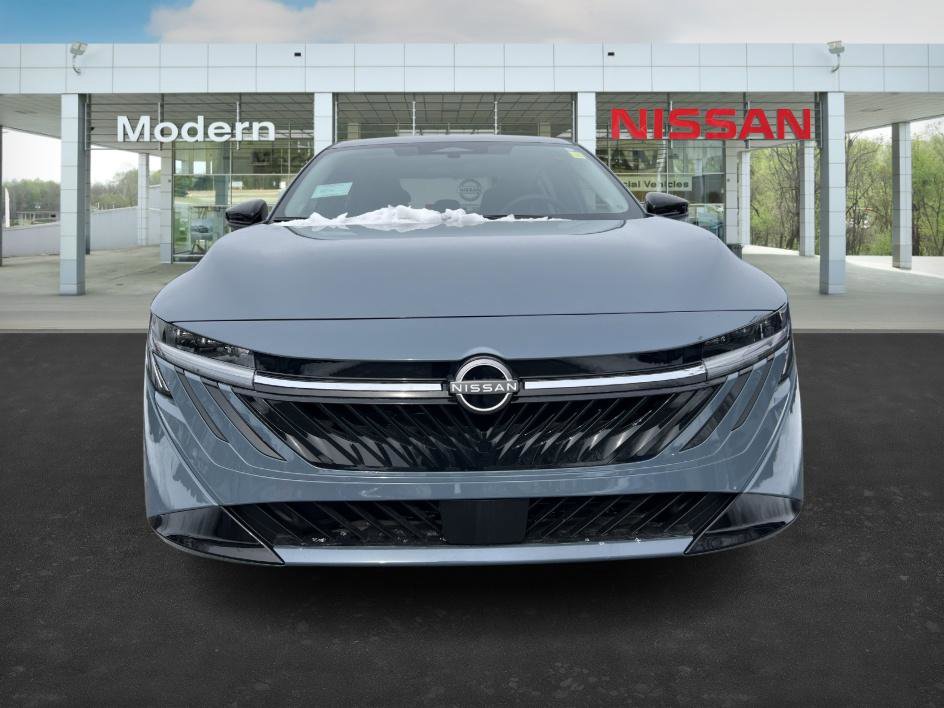 New 2026 Nissan Sentra SV image 8