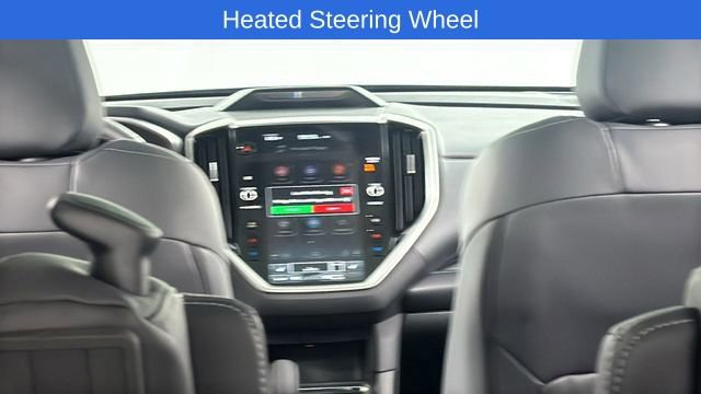 New 2026 Subaru Ascent Limited image 17