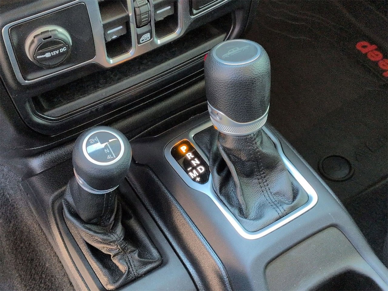 Used 2020 Jeep Gladiator Sport w/ Quick Order Package 24S image 14