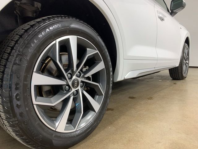 Used 2023 Audi Q5 2.0T Premium Plus image 9