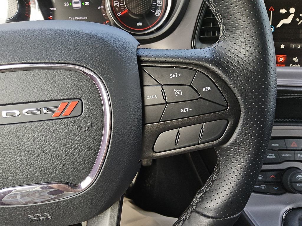 Used 2023 Dodge Challenger R/T Scat Pack w/ Plus Package image 25