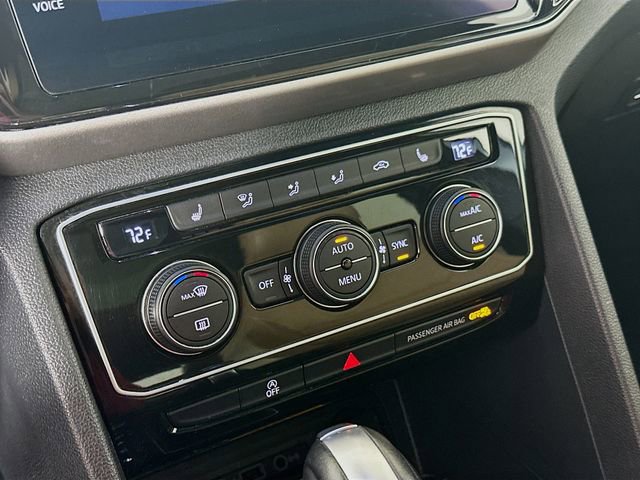 Used 2020 Volkswagen Atlas Cross Sport SEL R-Line image 16