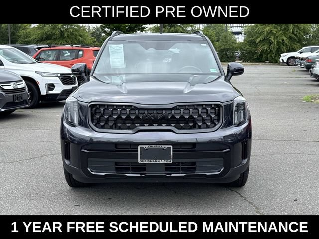 Used 2025 Kia Telluride AWD image 6