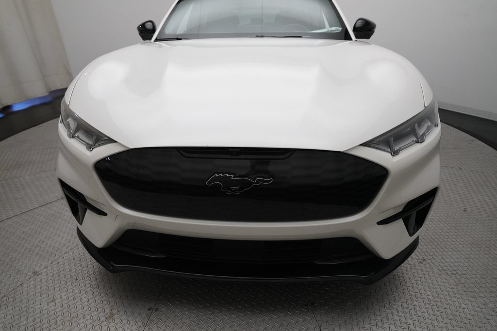 Used 2021 Ford Mustang Mach-E GT AWD/4WD image 22