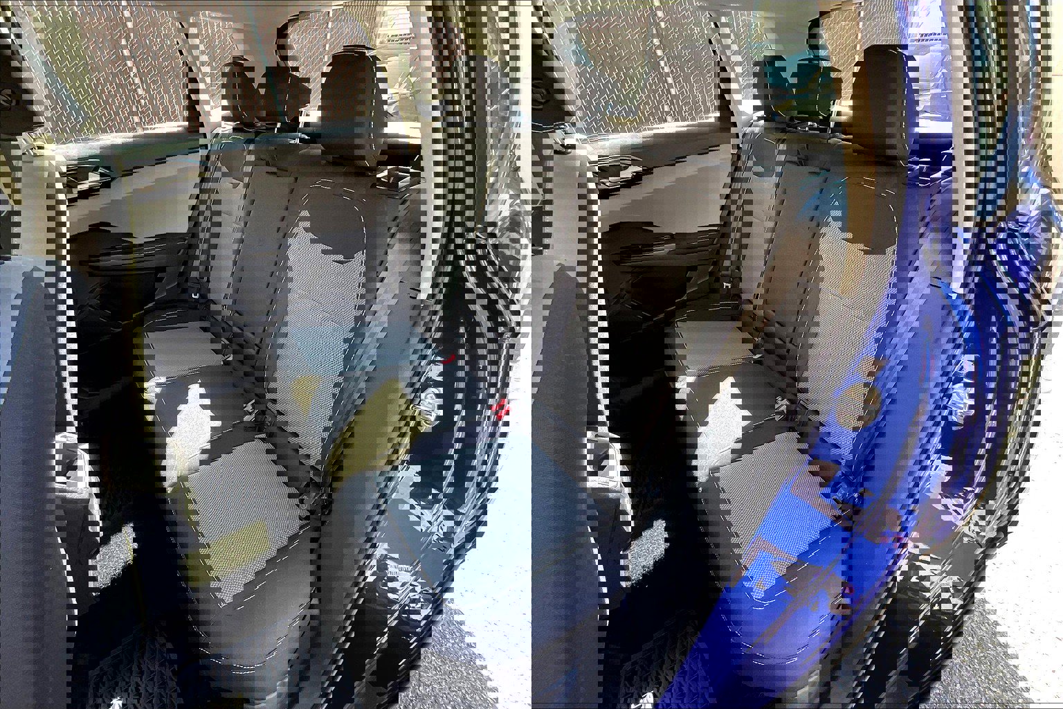 Certified 2024 Volkswagen Taos S image 25