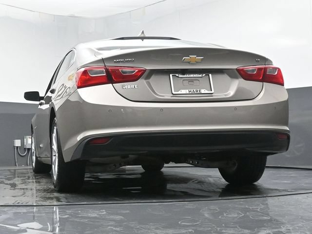 Used 2025 Chevrolet Malibu LT FWD image 53