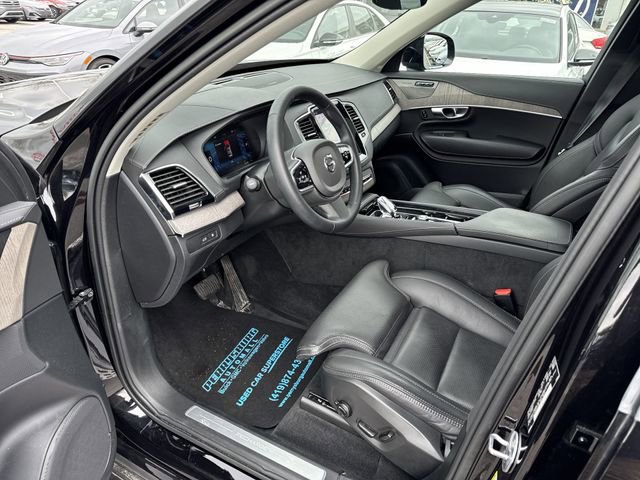 Used 2023 Volvo XC90 T8 Ultimate AWD/4WD image 10
