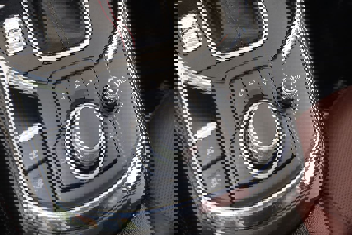 Used 2022 MAZDA CX-9 Carbon Edition image 31