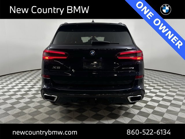 Used 2023 BMW X5 xDrive45e w/ M Sport Package image 6