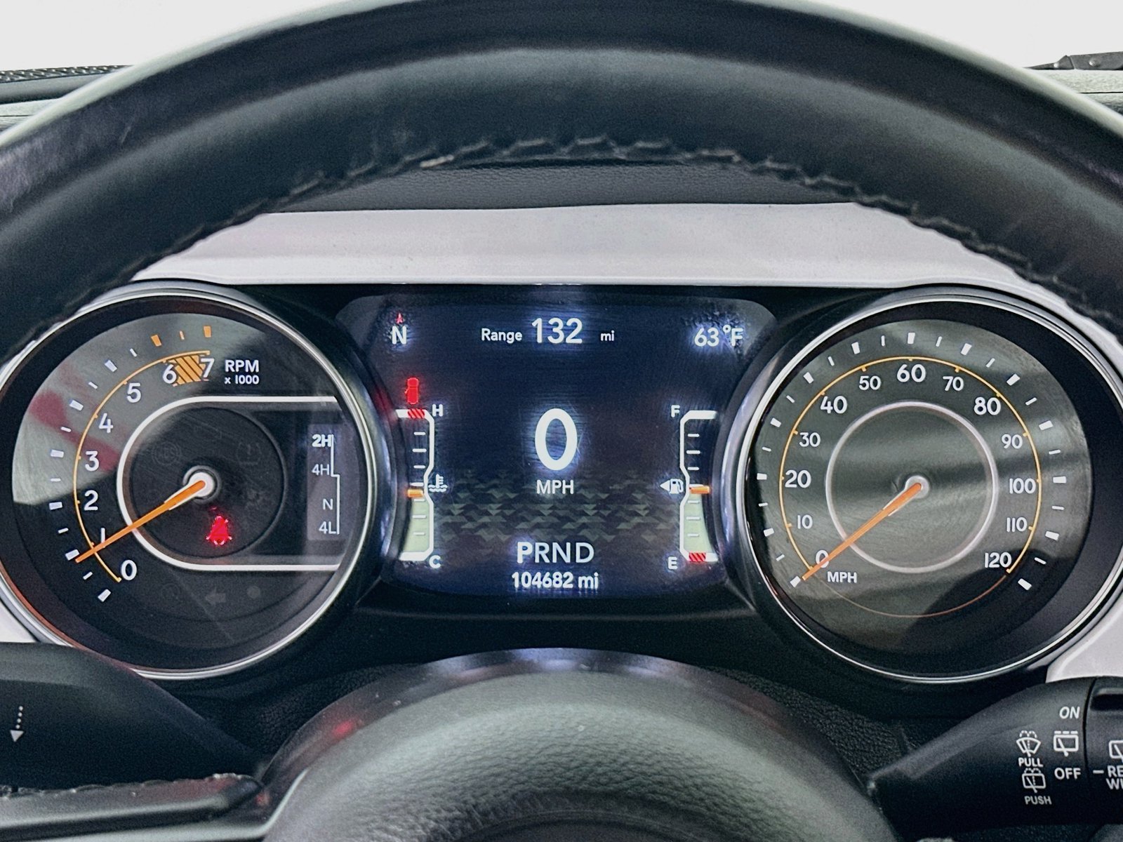 Used 2021 Jeep Wrangler Unlimited Sport AWD/4WD image 12