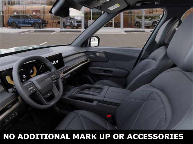 New 2027 Kia Telluride EX image 17