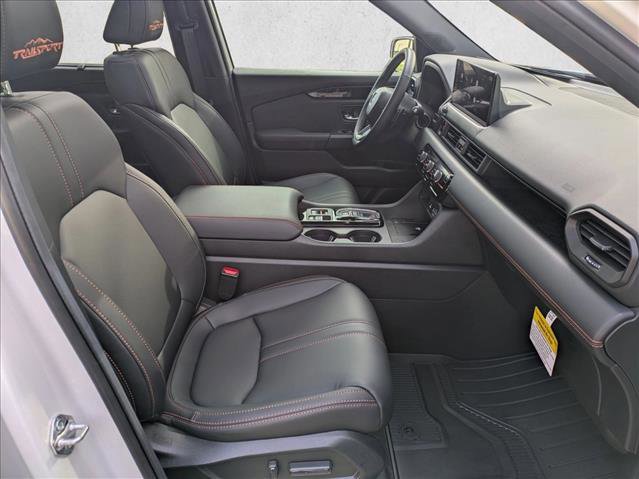 Certified 2026 Honda Pilot TrailSport image 25