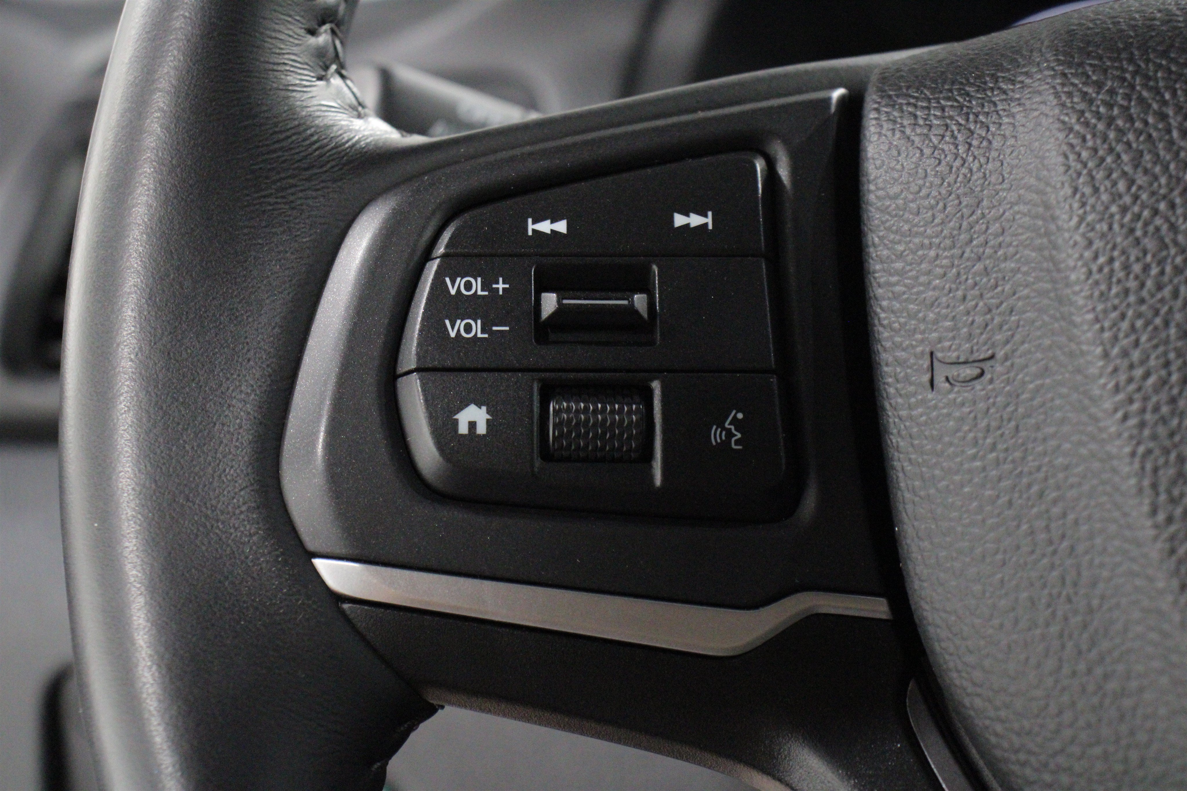 Used 2024 Honda Ridgeline RTL+ image 9