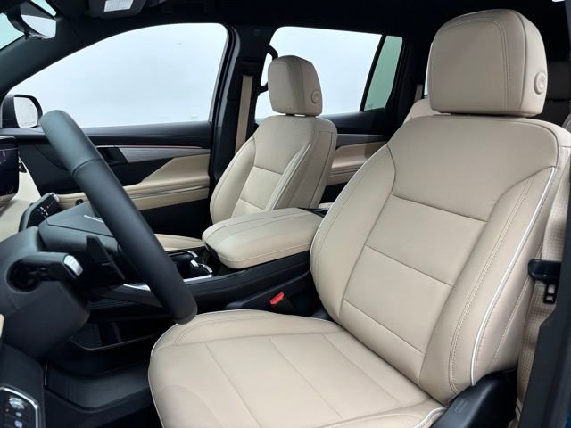 New 2026 Buick Enclave Preferred w/ Power Package FWD image 19