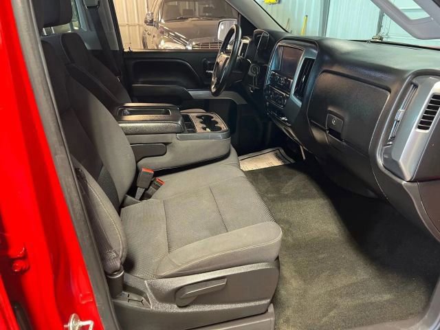 Used 2014 Chevrolet Silverado 1500 LT w/ LT Convenience Package image 12