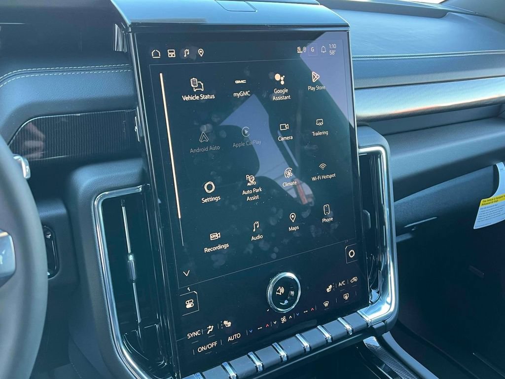 New 2026 GMC Yukon XL Elevation AWD/4WD image 29
