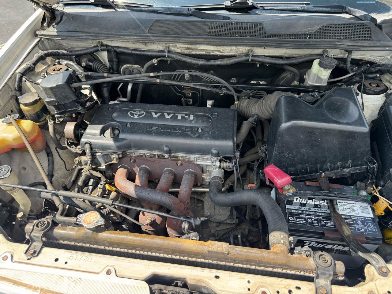 Used 2002 Toyota Highlander 2WD image 42
