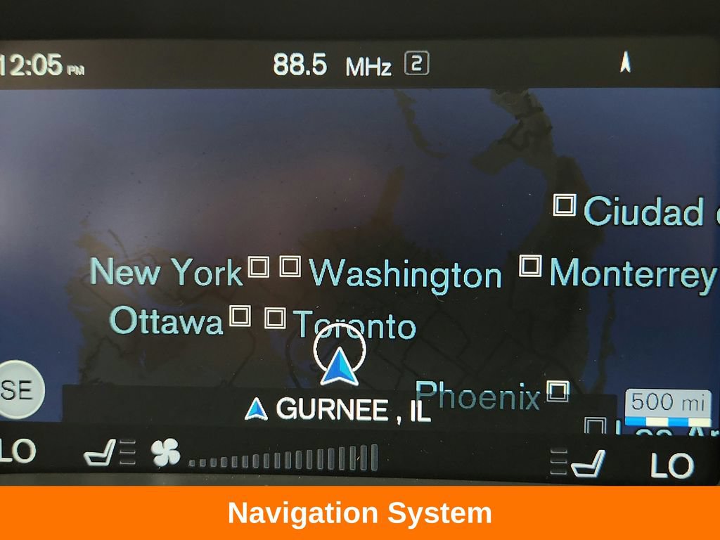 Used 2016 Volvo V60 T5 Platinum w/ Climate Package FWD image 16