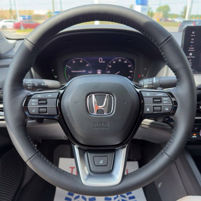 New 2026 Honda Accord Touring image 18