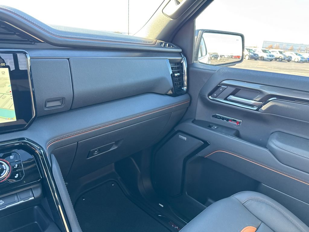 New 2026 GMC Sierra 1500 AT4 w/ AT4 Premium Package image 29
