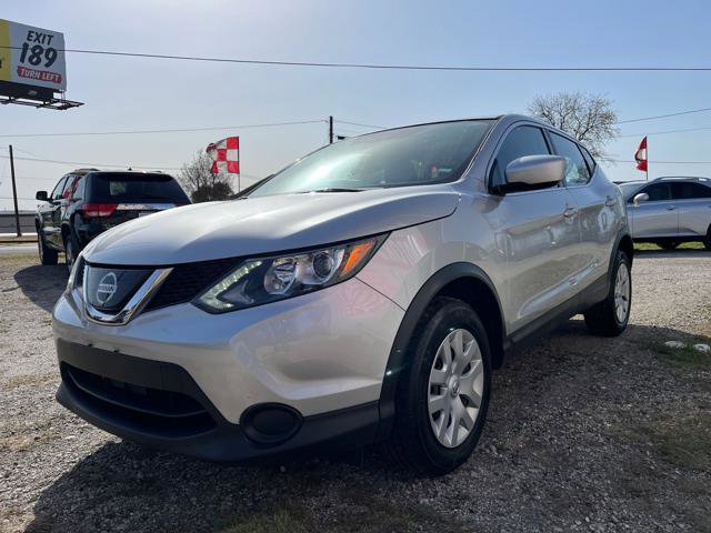 Used 2019 Nissan Rogue Sport S image 4