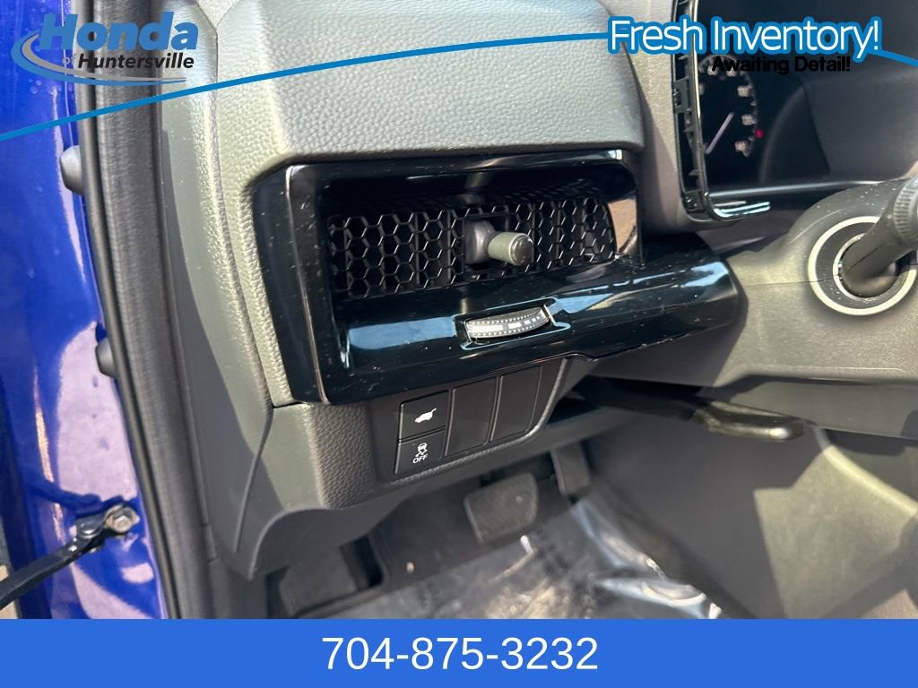 Certified 2023 Honda CR-V Sport Touring image 22